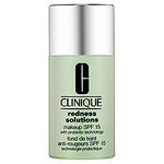 Clinique Redness Solutions Makeup Broad Spectrum SPF 15 with Probiotic Technology