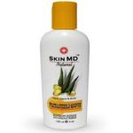 Skin MD Natural Shielding Lotion With Sunscreen SPF 15