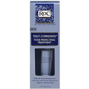 RoC Multi Correxion Tone Perfecting Treatment