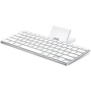 Apple - iPad Keyboard Dock- English