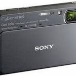 Sony - Cyber-shot DSC TX9 Digital Camera