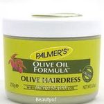 Palmer's Olive Oil Formula Olive Hairdress
