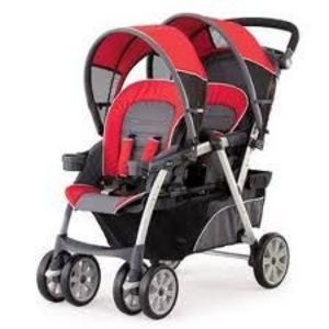 Chicco Cortina Together Stroller