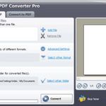 SmartSoft Smart PDF Converter
