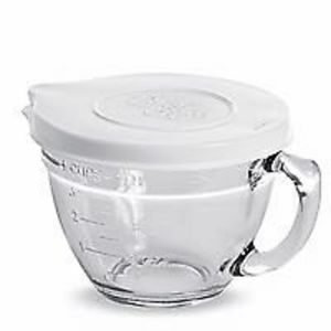 Pampered Chef Small Batter Bowl