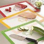 Pampered Chef Flexible Cutting Mats