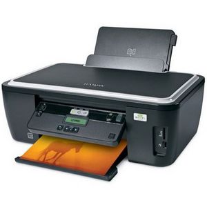 Lexmark Impact S305 All-In-One Printer