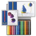 Blick Studio Artists' Colored Pencils