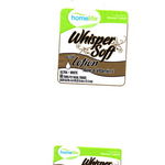 Homelife Whisper Soft Tissues with Lotion -Aloe and Vitamin E