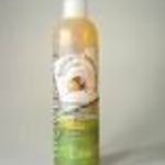 Bubble and Bee Squeezed Lime Organic Shower Gel
