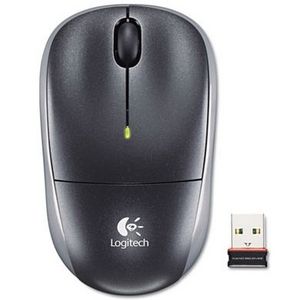 Logitech M215 Wireless Mouse (910001543)