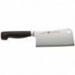 J.A. Henckels Twin Four Star 5-Inch Meat Cleaver