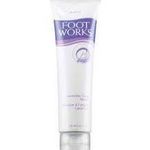 Avon Foot Works Lavender Clay Mask