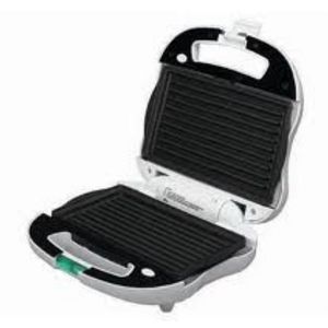 Aroma in Grill Griddle Sandwich Maker