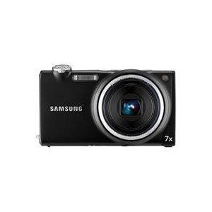 Samsung - TL240 Digital Camera
