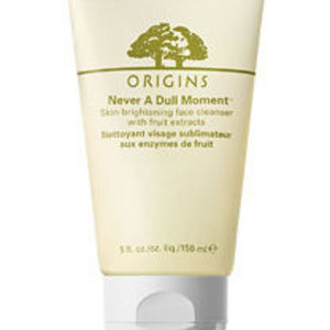 Origins Never a Dull Moment Cleanser
