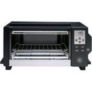 Krups 1300 Watts Toaster Oven with Convection Cooking