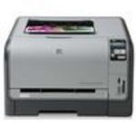 HP LaserJet CP1518 Card Printer