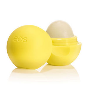 EOS SPF 15 Lemon Drop Lip Balm