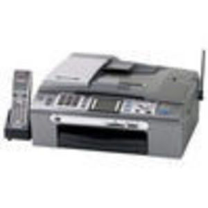 Brother All-In-One InkJet Printer