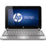 HP Charcoal 10.1" Mini 210-2070NR Netbook PC