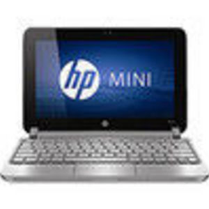 HP Charcoal 10.1" Mini 210-2070NR Netbook PC