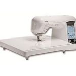 Brother Laura Ashley Computerized Sewing Machine Innov-is