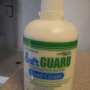 Soft Guard Hand Cream