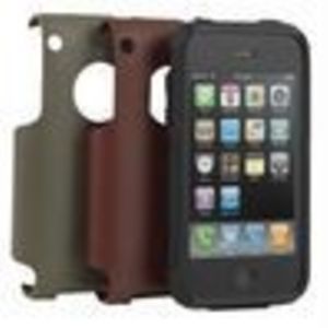 Otterbox iPhone 3G/3GS Commuter Case 