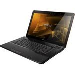 Lenovo IdeaPad Y560 064656U Notebook - Core i7 i7-740QM 1.73GHz - 15.6" - Black