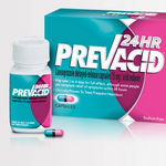 Prevacid 24-Hour Acid Reducer
