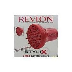 Revlon Stylix Hairdryers