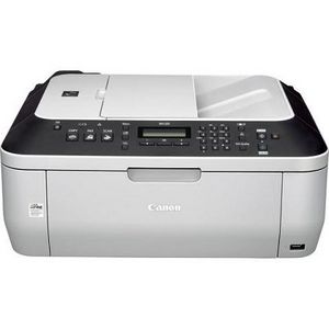 Canon PIXMA Office All-In-One Printer MX320