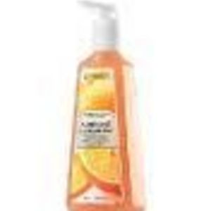 Bath & Body Works Kitchen Sunburst Tangerine Gentle Foaming Hand Soap