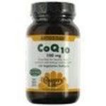 Country Life CoQ10 100 mg 120 Veg Sgels