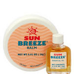 Sun Breeze Essential Oil