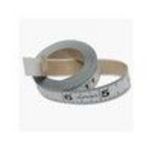 Delta 1/2" x 12' Right to Left Adhesive Measuring Tape