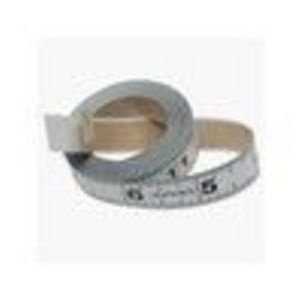 Delta 1/2" x 12' Right to Left Adhesive Measuring Tape