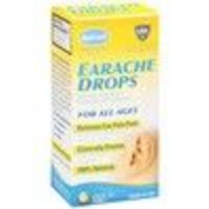 Hyland's For All Ages Earache Drops