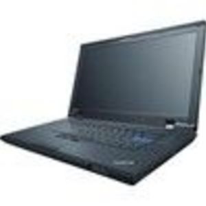 Lenovo ThinkPad 444434U 15.6 LED Notebook - Core i5 i5-520M 2.40 GHz - Black 1366 x 768 WXGA Display...