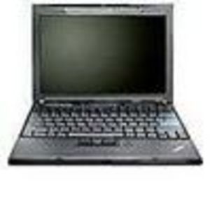 Lenovo ThinkPad X Series X201 NoteBook Intel Core i5 560M(2.66GHz) 12.1' Wide XGA 2GB Memory DDR3...