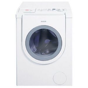 Bosch Nexxt 500 Series Front Load Washer WFMC330SUC