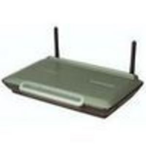 Belkin (F5D7130) (F5D7130FT) 802.11b/g  Wireless Access Point