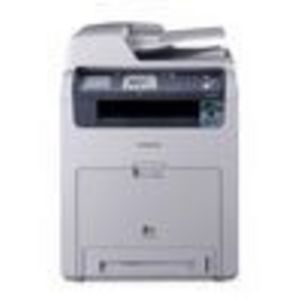 Samsung CLX-6210FX All-In-One Laser Printer