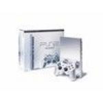 Sony PlayStation 2 Silver Console