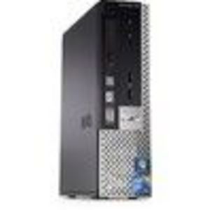 Dell OPTI 780 SFF C2D/2.93 2G-250GBDVDR W7P 3Y NBD OSS - 468-8404 PC Desktop