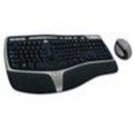 Microsoft Natural Ergonomic Desktop 7000 Wireless Keyboard and Mouse