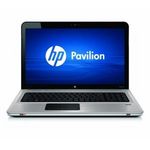 HP Pavilion Entertainment Notebook PC