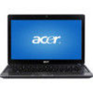 Acer Aspire One AO721- Netbook