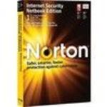 Symantec Norton Internet Security for Netbooks 1PC